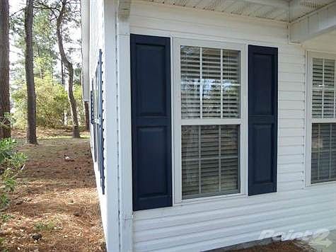 Ricefields Plantation