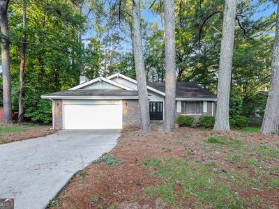 826 Duke Ct, Jonesboro, GA, 30238