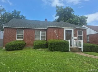2629 Grand Ave, Granite City, IL 62040