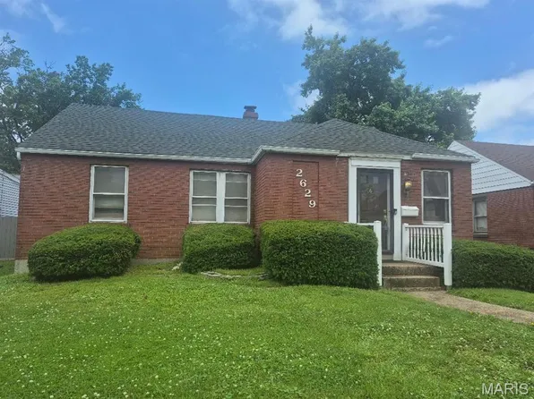 2629 Grand Ave, Granite City, IL 62040