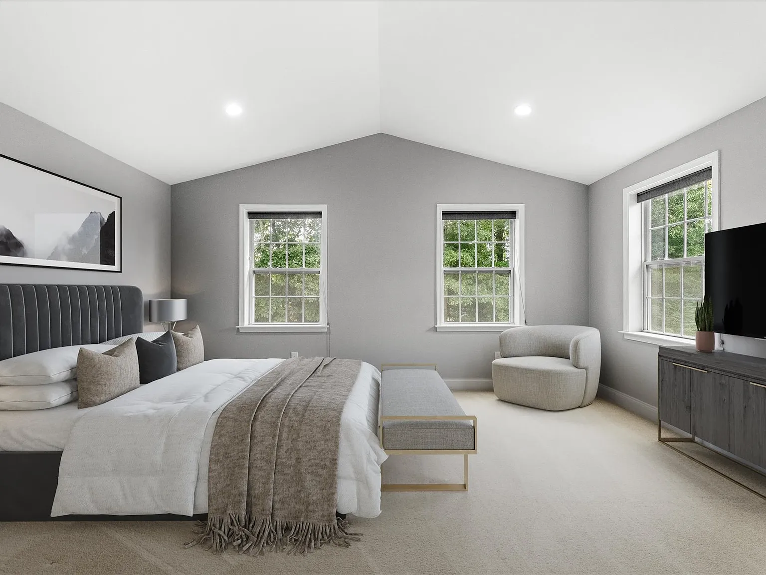 3 bed, 2677 sqft, $4,300 — Photo 4