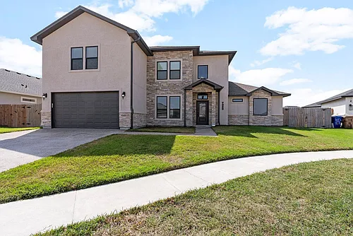 7309 Longitude Ct Photo 1