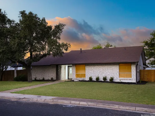 6530 mission hills, San Antonio, TX 78244