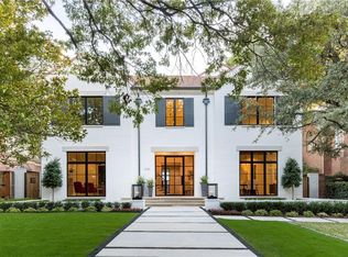 3701 Greenbrier Dr, Dallas, TX 75225