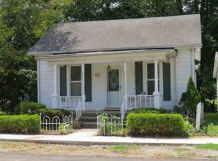 165 N Plank St, Rossville, IN 46065