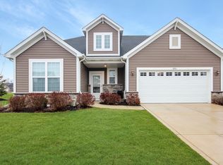 2901 Hillard St, Valparaiso, IN 46383