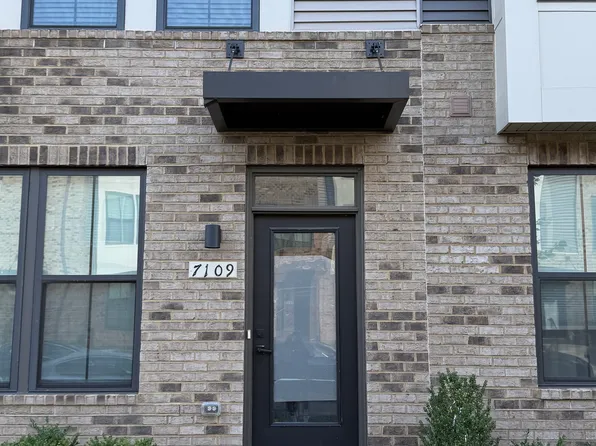 7109 Foundry St, Baltimore, MD 21222