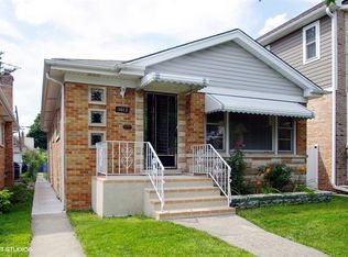 5002 N McVicker Ave, Chicago, IL 60630