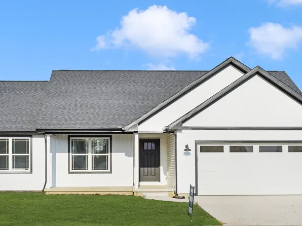 Westchester 1674 Plan, Hunters Ridge