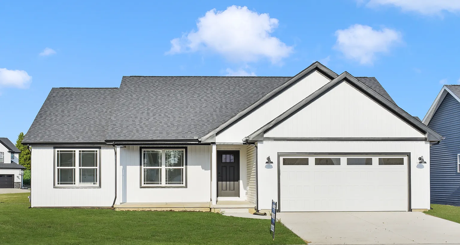 Westchester 1674 Plan, Harvest Edge photo 1