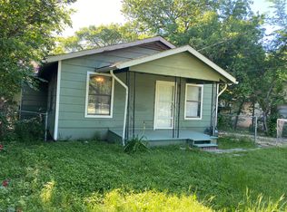 215 S Tatum Ave, Dallas, TX 75211