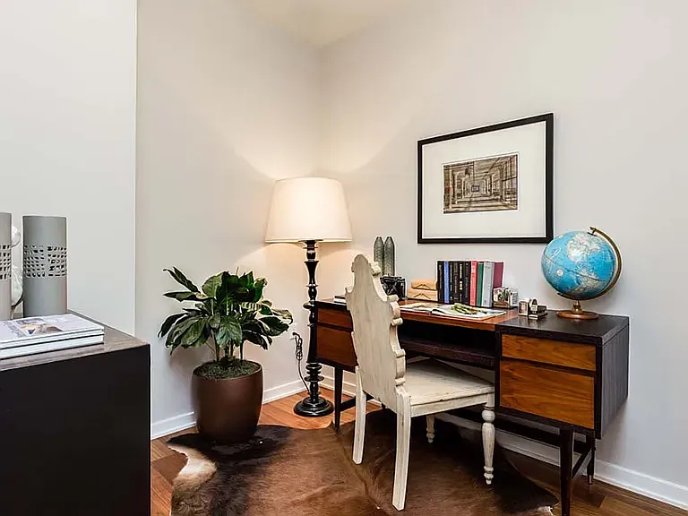 1 Hawthorne St #9C — Photo 11