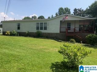 5650 Azz Higgins Dr, Mulga, AL 35118