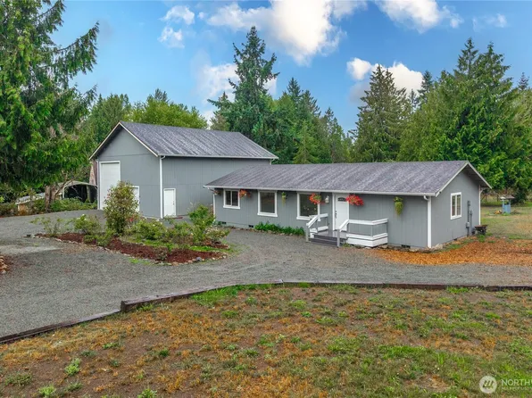 29404 47th Avenue E, Graham, WA 98338