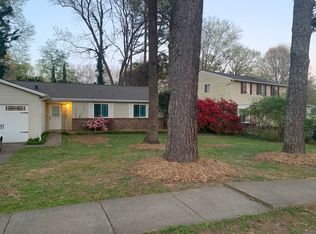 10610 Worthington Hills Mnr, Roswell, GA 30076