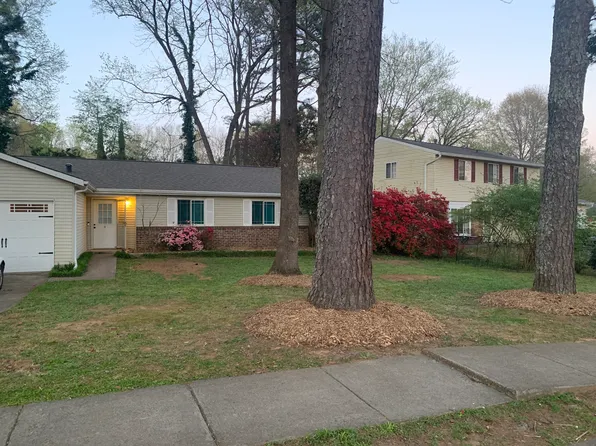 10610 Worthington Hills Mnr, Roswell, GA 30076