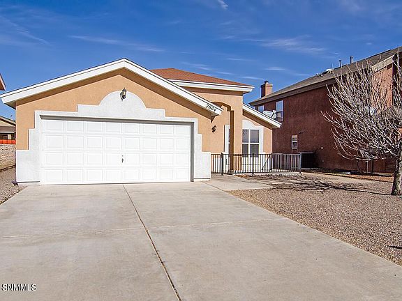 2nd image of 2844 San Lorenzo Ct