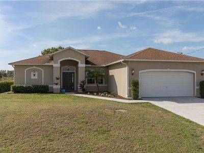 3330 NW 39th Ln, Cape Coral, FL, 33993