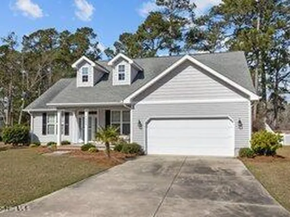 1005 Palmer Way, Morehead City, NC 28557