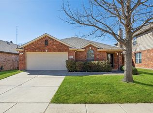 3932 Ironstone Ln, McKinney, TX 75070
