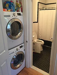 Rented by Westminster Management