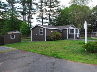 50 Marcoux Rd, Newton, NH 03858