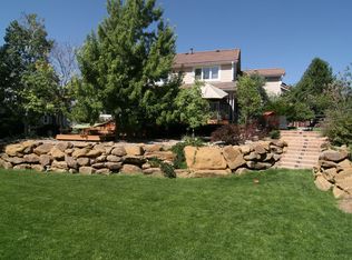 2 Falcon Hills Dr, Highlands Ranch, CO 80126