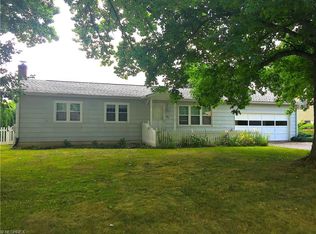 434 S Wells St, Shreve, OH 44676