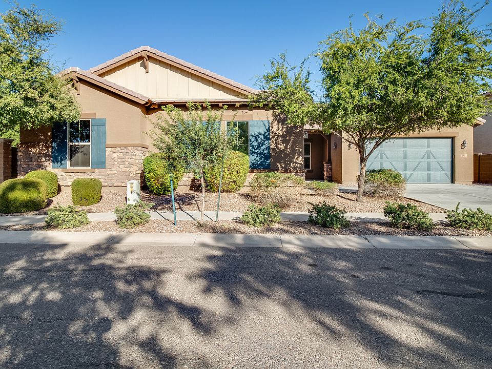 1st image of 1807 S Ponderosa Dr