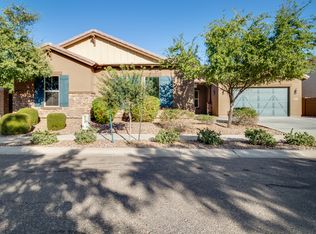 1807 S Ponderosa Dr, Gilbert, AZ 85295