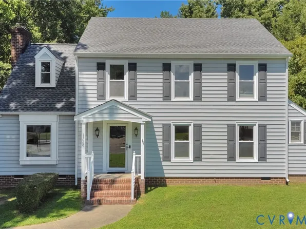 11060 Forest Trace Way, Glen Allen, VA 23059
