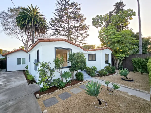1621 Chino St, Santa Barbara, CA 93101