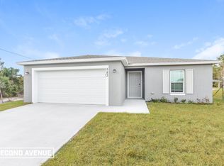 583 Halifax St SW, Palm Bay, FL 32908