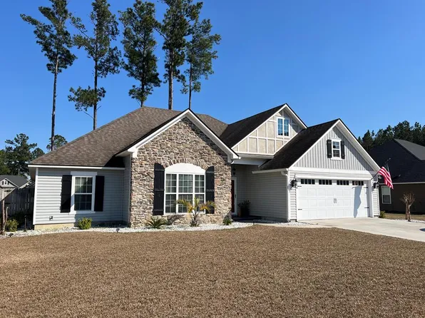 3504 Walstine Ln, Valdosta, GA 31605