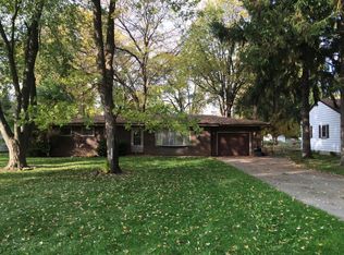 1438 Andrew St, Saginaw, MI
