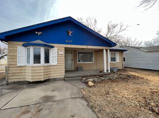 604 S Lexington Rd, Wichita, KS 67218