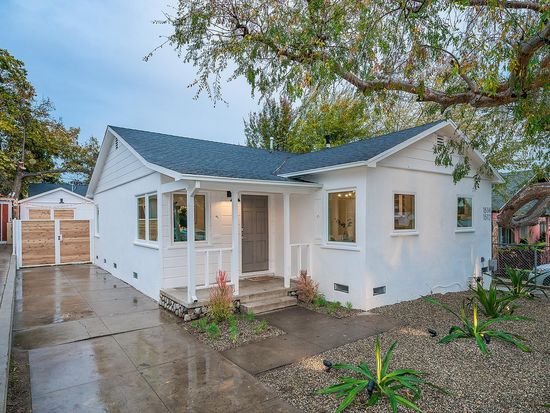 1514 N Avenue 55 Los Angeles Ca 90042 Zillow