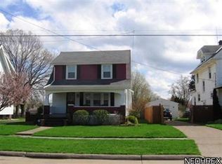 503 W 29th St, Lorain, OH