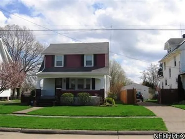 503 W 29th St, Lorain, OH 44055