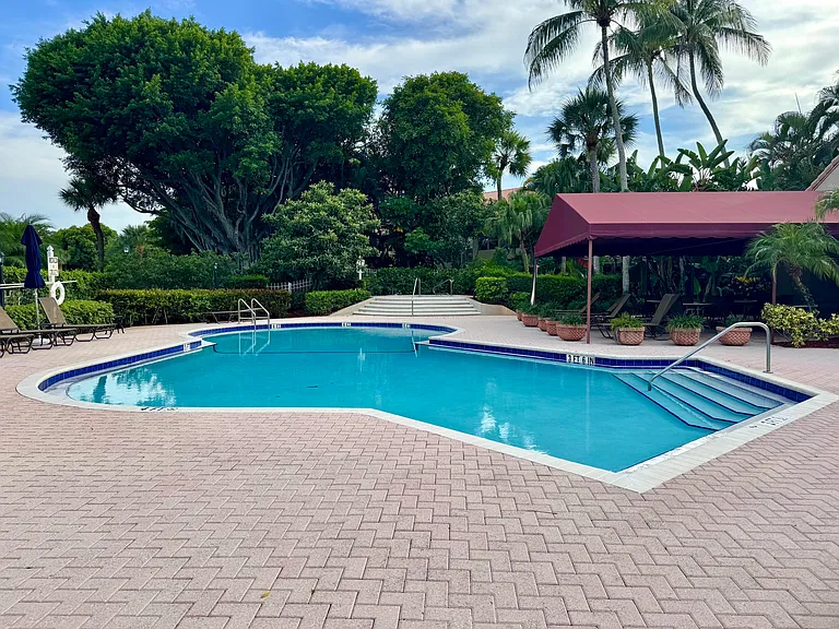 17274 Boca Club Blvd #2308 — Photo 32