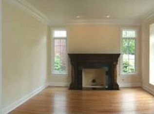 3840 Ellington Ave, Western Springs, IL 60558