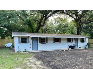 3920 Kelly Ave #A, Pensacola, FL 32505