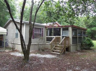 13491 NE 7th Ct, Trenton, FL 32693