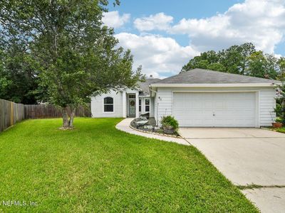 1512 IRISHWOOD Court, Middleburg, FL, 32068