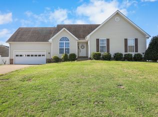 2355 Ellsworth Dr, Clarksville, TN 37043