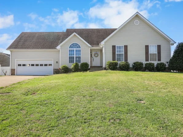 2355 Ellsworth Dr, Clarksville, TN 37043