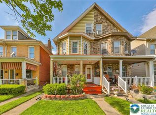 1819 Fairview Ave, Easton, PA 18042