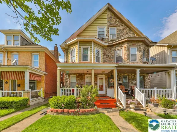 1819 Fairview Ave, Easton, PA 18042