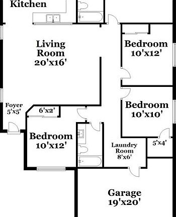 2nd image of 11529 W Larkspur Dr