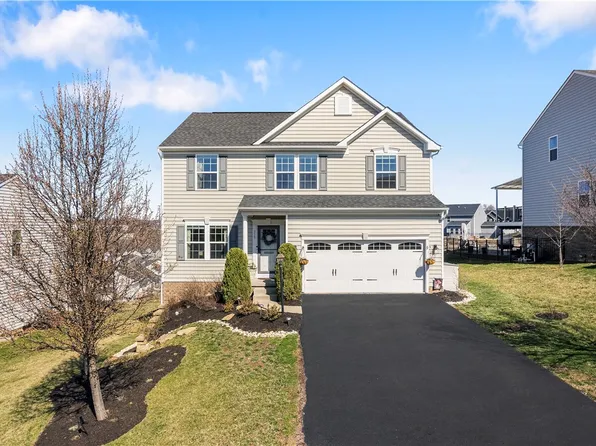 318 Greene Dr, Clairton, PA 15025